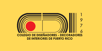 Colegio de diseñadores, decoradores de interiores de Puerto Rico